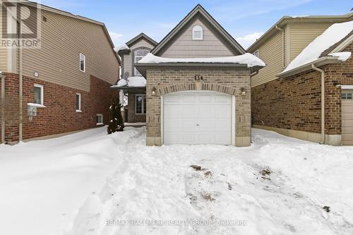 256 MCMAHEN STREET  London East (East G), ON N5Y 0A2