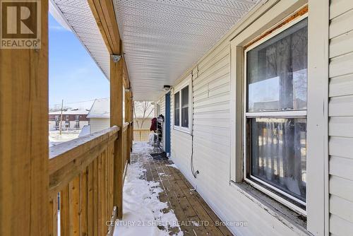 501 Fifth Street W, Cornwall, ON - Outdoor With Exterior