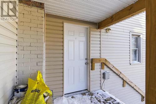 501 Fifth Street W, Cornwall, ON - Outdoor With Exterior