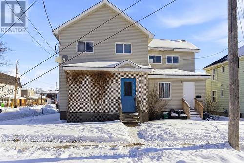 501 Fifth Street W, Cornwall, ON - Outdoor