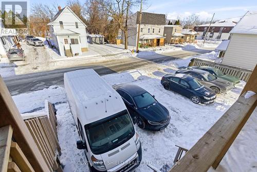 501 Fifth Street W, Cornwall, ON - Outdoor