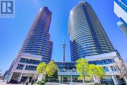 1911 - 8 YORK STREET  Toronto, ON M5J 2Y2