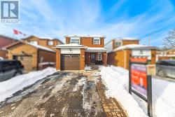 1302 FERNCLIFF CIRCLE  Pickering, ON L1X 1W7