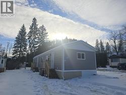 24 654 NORTH FRASER DRIVE  Quesnel, BC V2J 1Z6