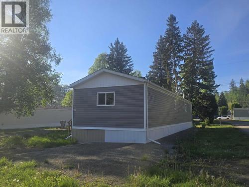 24 654 NORTH FRASER DRIVE  Quesnel, BC V2J 1Z6