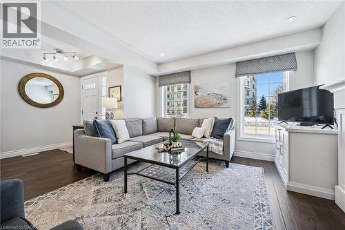 635 SAGINAW Parkway Unit# 54  Cambridge, ON N1T 0C1