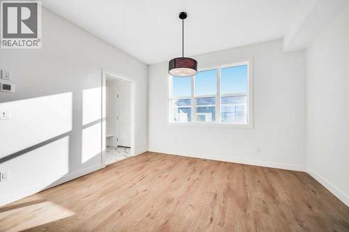 293 Dawson Way, Chestermere, AB - Indoor Photo Showing Other Room