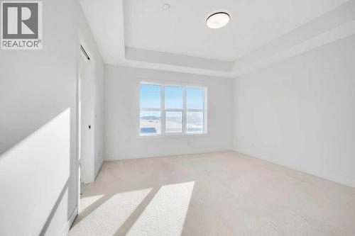 293 Dawson Way, Chestermere, AB - Indoor Photo Showing Other Room