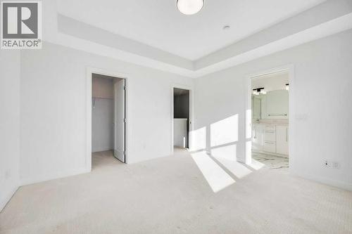 293 Dawson Way, Chestermere, AB - Indoor Photo Showing Other Room