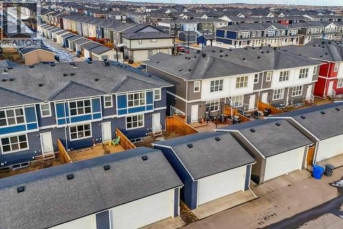 293 Dawson Way, Chestermere, AB - Outdoor