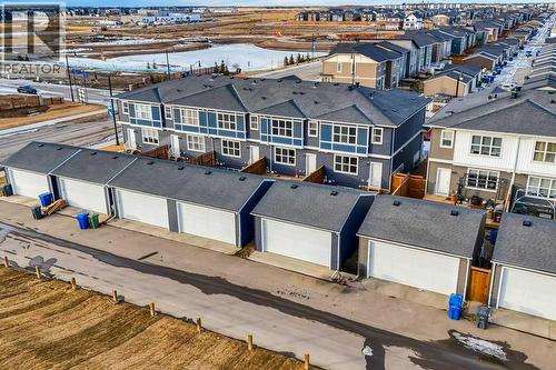 293 Dawson Way, Chestermere, AB - Outdoor