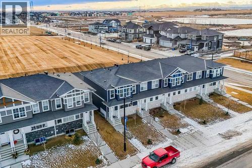 293 Dawson Way, Chestermere, AB - Outdoor