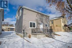 4 - 44 GREY STREET  Brantford, ON N3T 2S9