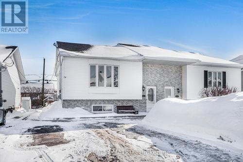 443 CHRISTINE STREET  Hawkesbury, ON K6A 3P7