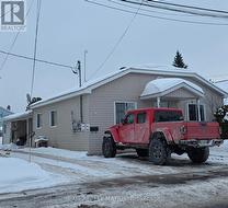 309-311 SALISBURY STREET  Hawkesbury, ON K6A 2P5