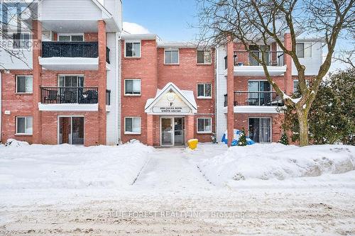 143 - 1096 JALNA BOULEVARD  London South (South X), ON N6E 3B8