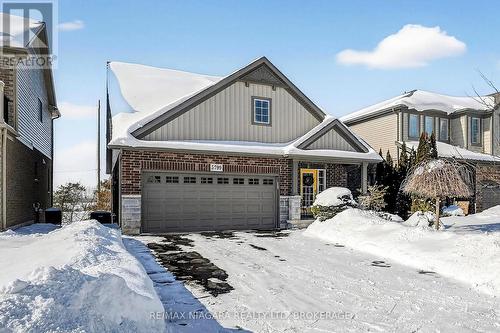 5799 OSPREY AVENUE  Niagara Falls (Forestview), ON L2H 0G2