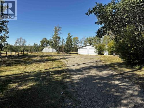 7157 N 97 Highway, Fort St. John, BC - Outdoor