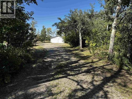 7157 N 97 Highway, Fort St. John, BC - Outdoor With View