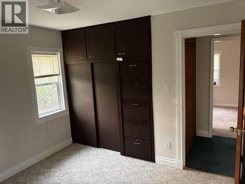 7157 N 97 Highway, Fort St. John, BC - Indoor