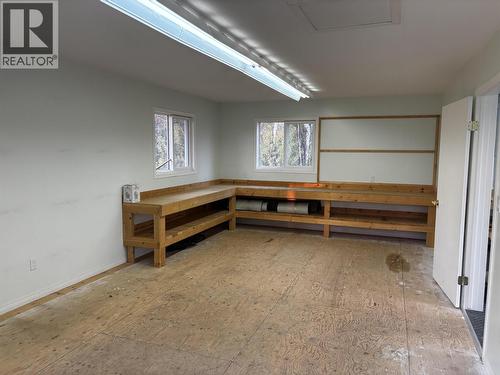7157 N 97 Highway, Fort St. John, BC - Indoor Photo Showing Other Room