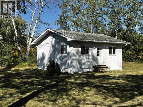 7157 N 97 Highway, Fort St. John, BC - Outdoor