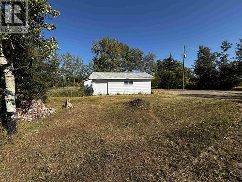 7157 N 97 Highway, Fort St. John, BC - Outdoor