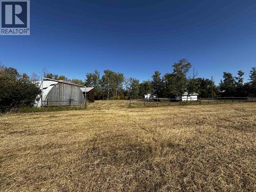 7157 N 97 Highway, Fort St. John, BC - Outdoor