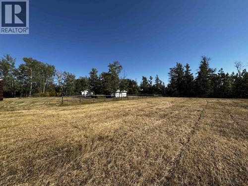 7157 N 97 Highway, Fort St. John, BC - Outdoor With View
