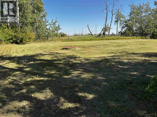7157 N 97 Highway, Fort St. John, BC - Outdoor With View