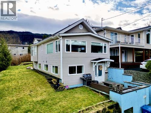 1417 GRAHAM AVENUE  Prince Rupert, BC V8J 1C6