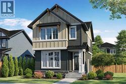 15453 45 Street SW  Calgary, AB T2Y 1E2