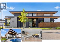 4983 Bucktail Lane  Kelowna, BC V1W 5L3