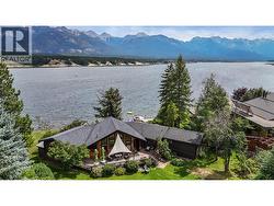 2384 Ruault Road Invermere, BC V0A 1K4
