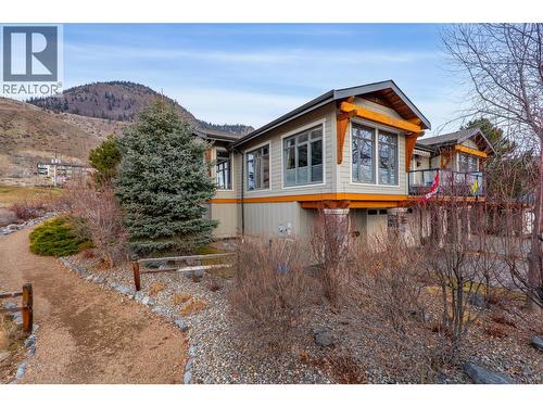 1590 Golf Ridge Drive  Kamloops, BC V2H 0A5