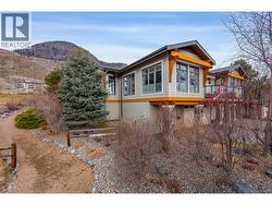 1590 Golf Ridge Drive  Kamloops, BC V2H 0A5