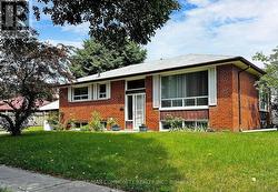 MAIN - 1 APPLEFIELD DRIVE  Toronto, ON M1P 3X8