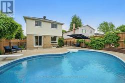 6486 EDENWOOD DRIVE  Mississauga, ON L5N 3K1
