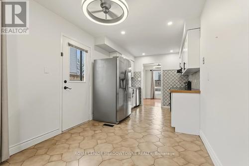 6486 Edenwood Drive, Mississauga, ON - Indoor