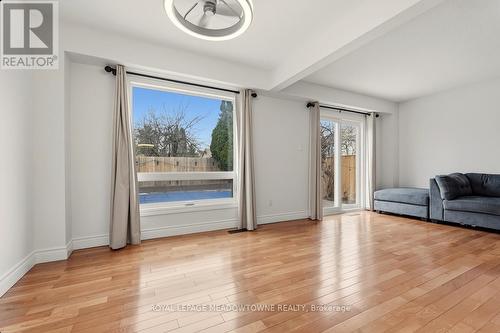 6486 Edenwood Drive, Mississauga, ON - Indoor