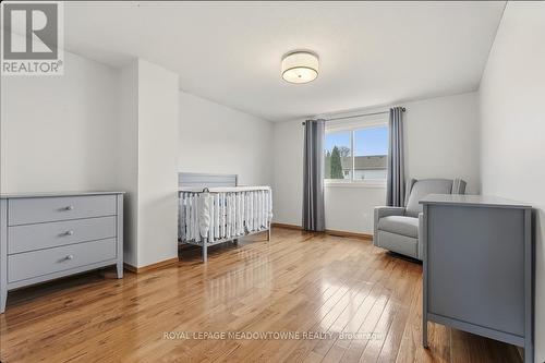 6486 Edenwood Drive, Mississauga, ON - Indoor