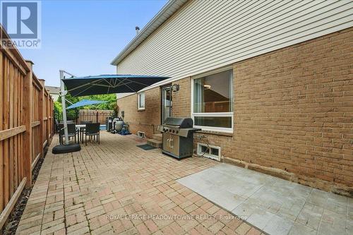 6486 Edenwood Drive, Mississauga, ON - Outdoor With Deck Patio Veranda With Exterior