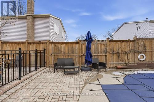 6486 Edenwood Drive, Mississauga, ON - Outdoor With Deck Patio Veranda