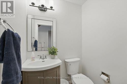 6486 Edenwood Drive, Mississauga, ON - Indoor Photo Showing Bathroom