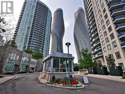 2502 - 90 ABSOLUTE AVENUE  Mississauga, ON L4Z 0A3