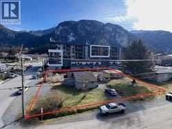 1358 1362 1366 MAIN STREET  Squamish, BC V8B 0A9