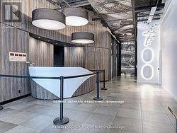 904 - 700 KING STREET W  Toronto, ON M5V 2Y6