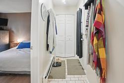 Hall d'entrée/Vestibule - 