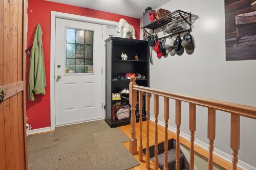 Hall d'entrée/Vestibule - 76 Rue Nicolet, Gatineau (Hull), QC - Indoor Photo Showing Other Room