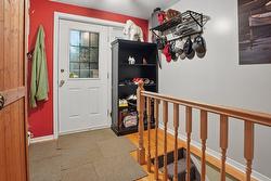 Hall d'entrée/Vestibule - 